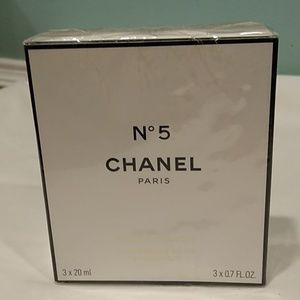 CHANEL Makeup - Sealed Chanel new in box. CHANEL Makeup - Sealed Chanel new in box.